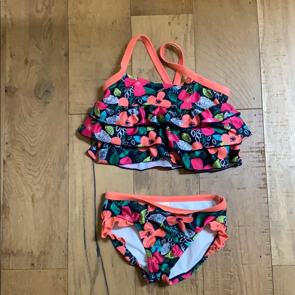 Gymboree Swimsuit